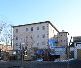 Weybosset Mills in Providence, RI - Building Photo - Building Photo