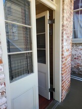 624 N Rampart St, Unit 624 D in New Orleans, LA - Building Photo - Building Photo