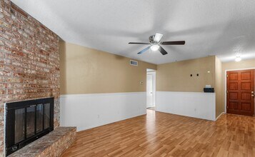 216 Dirks Dr in Wichita Falls, TX - Building Photo - Building Photo