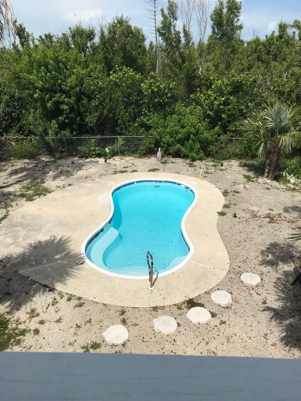 property at 467 W Shore Dr