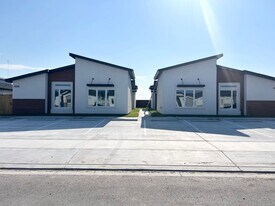 3536 Hidalgo Cir in Brownsville, TX - Building Photo