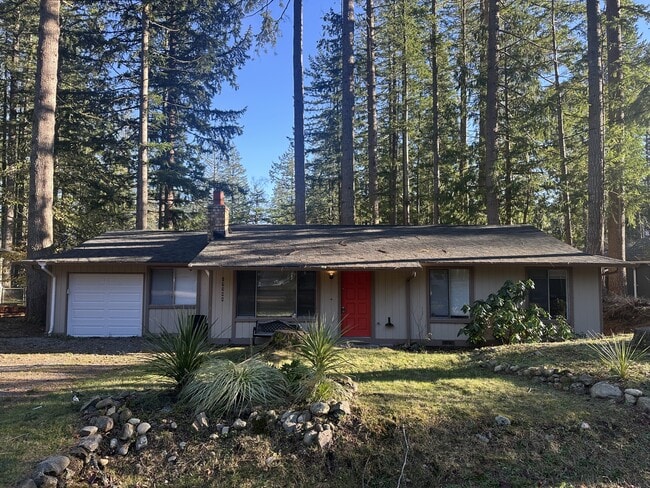 property at 17344 428th Ave SE
