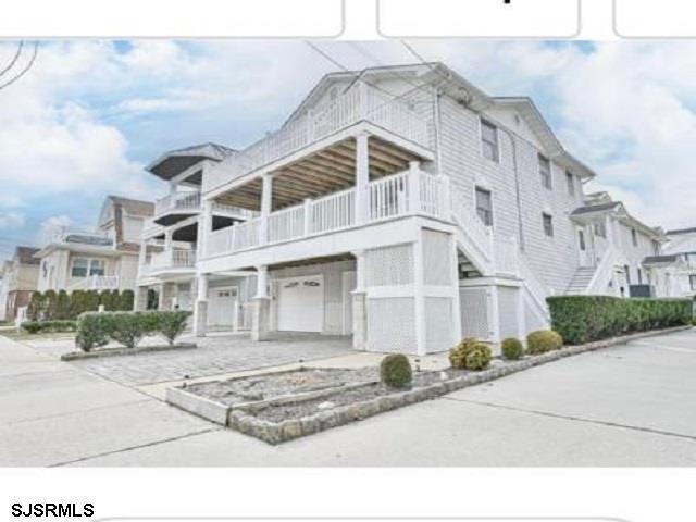 18 N Adams Ave in Margate City, NJ - Building Photo - Building Photo