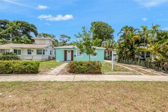 809 SW 17th St in Fort Lauderdale, FL - Building Photo - Building Photo