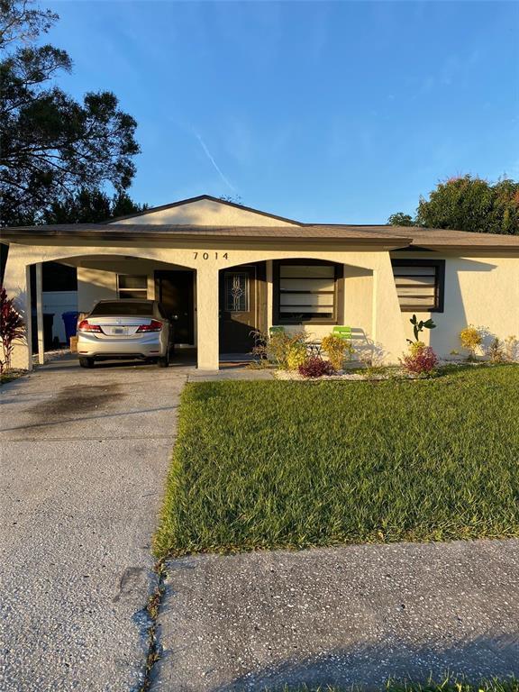 property at 7014 Glenview Dr