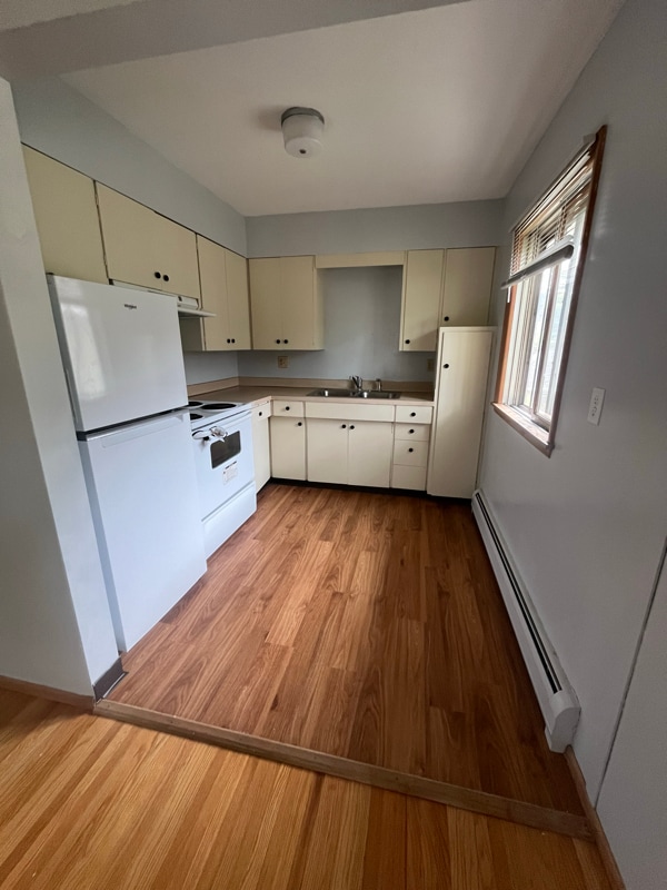 604 9th St S in Fargo, ND - Foto de edificio - Building Photo