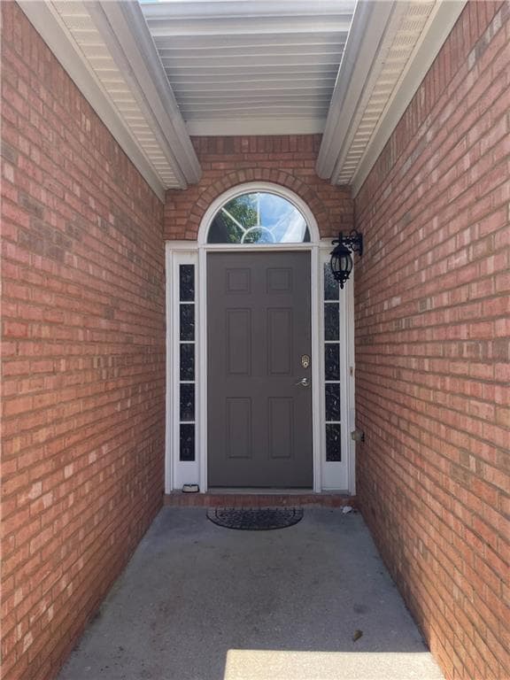 property at 1526 Lechemin Dr