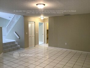 15475 SW 146th Terrace in Miami, FL - Building Photo - Building Photo