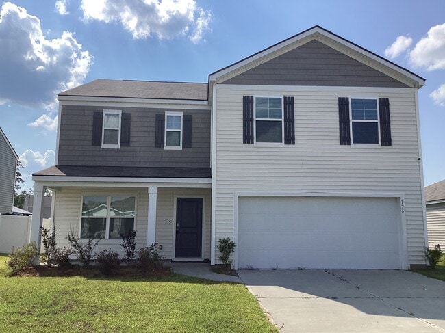 property at 176 Tobago Cir