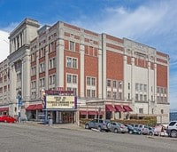Northeast Tacoma
