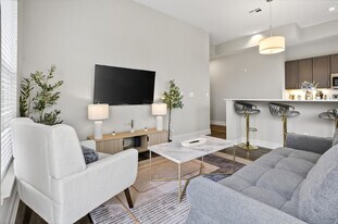 112 N Boston Ave in Tulsa, OK - Building Photo