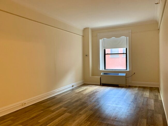 property at 62 Boylston St