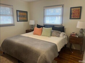 843 Sparta St in Lafayette, IN - Building Photo - Building Photo