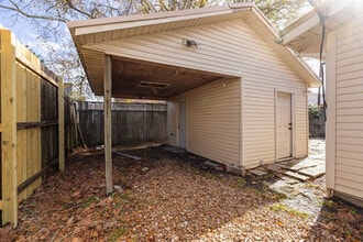 160 N 7th St in Ponchatoula, LA - Foto de edificio - Building Photo