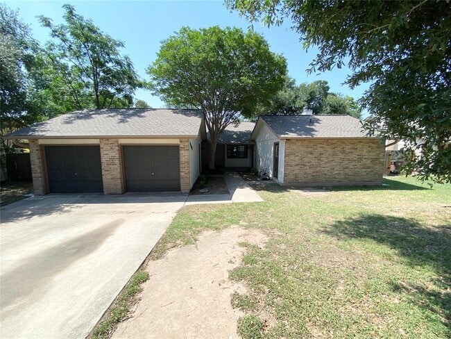 property at 1103 Westwood Dr
