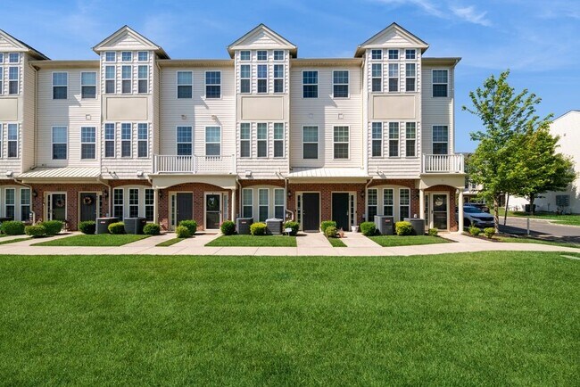 property at 43 Kyle Dr