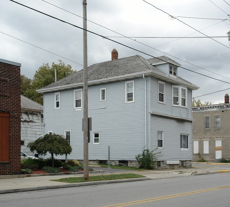 922 Neil St in Sandusky, OH - Building Photo