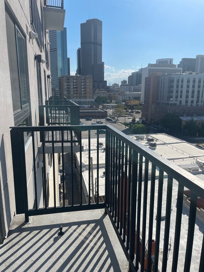 property at 600 Park Ave W