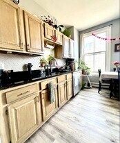 62 Bow St, Unit A in Somerville, MA - Building Photo