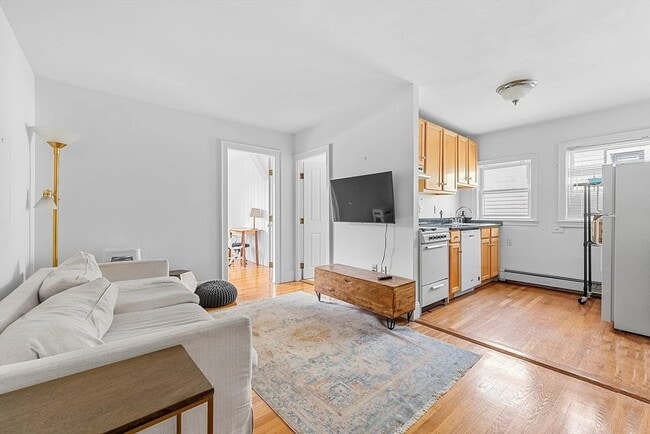 property at 138 Huron Ave