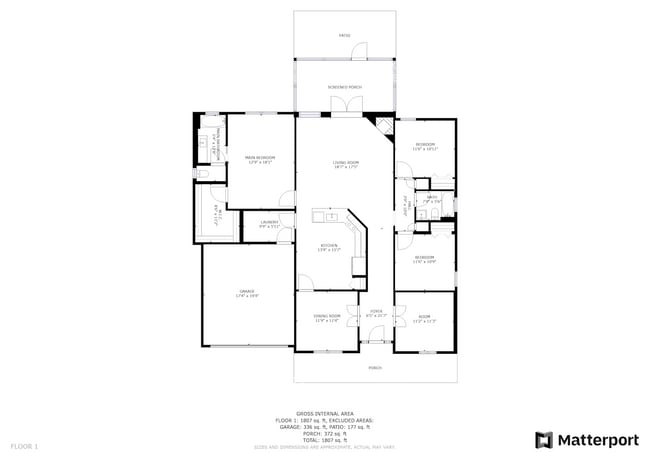 24078 Creek Parke Cir in Fernandina Beach, FL - Foto de edificio - Building Photo