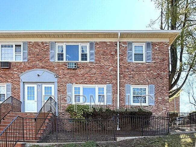 property at 45 Wedgewood Dr