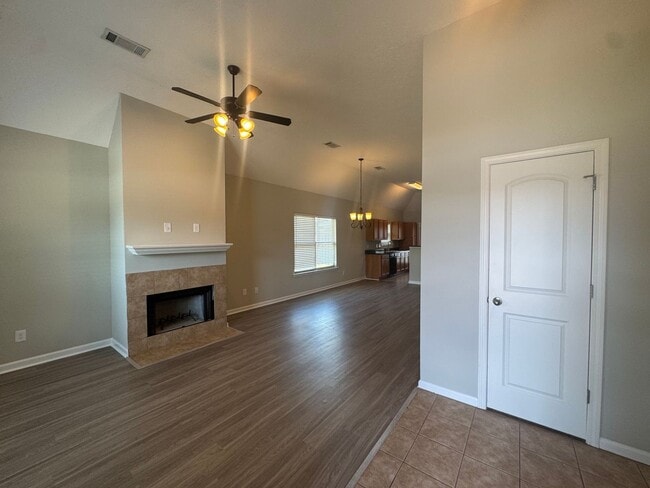 6508 Park Lake Ct in Montgomery, AL - Building Photo - Building Photo