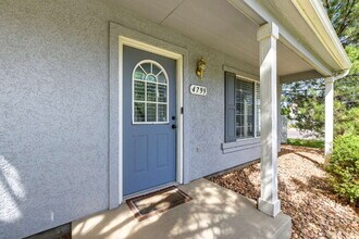 4799 N Orleans St in Denver, CO - Building Photo - Building Photo