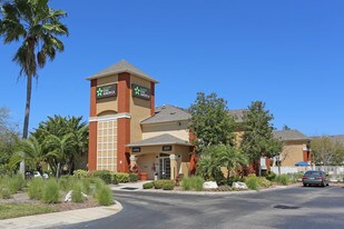 Furnished Studio - Clearwater