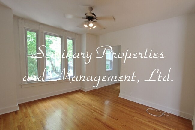 3311 N Hoyne Ave in Chicago, IL - Building Photo - Building Photo