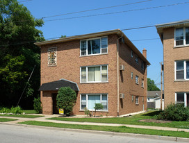 7027 Parrish Ave Apartments