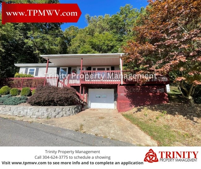 property at 305 Michael St