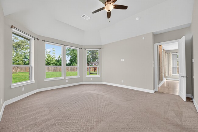 property at 11903 Muir Grvs Trl