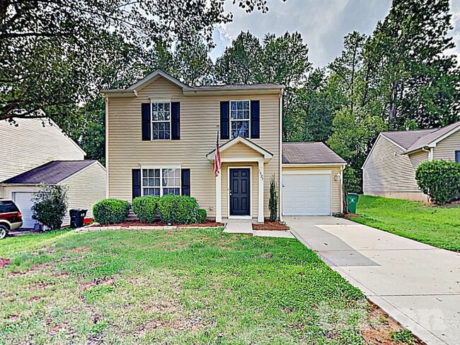 8927 McAdam Way in Charlotte, NC - Building Photo - Building Photo