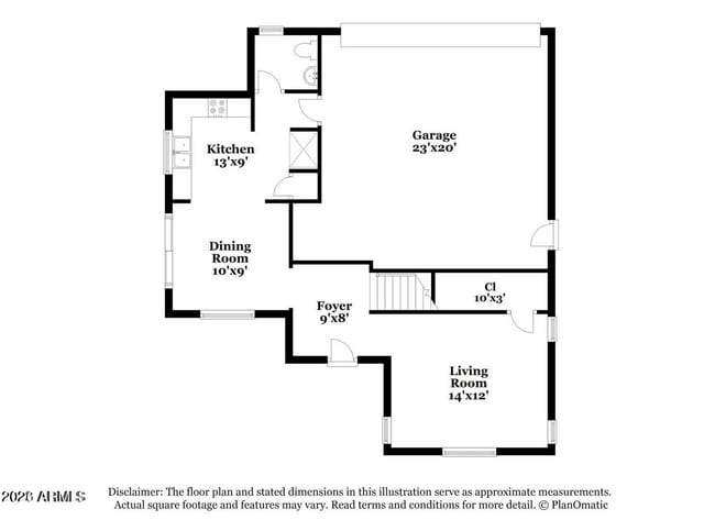 4698 E Laurel Ave in Gilbert, AZ - Building Photo - Building Photo