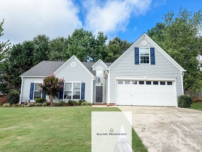 100 Cotter Ln in Greer, SC - Building Photo - Building Photo