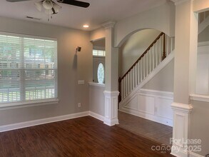 12934 Windy Lea Ln in Huntersville, NC - Foto de edificio - Building Photo
