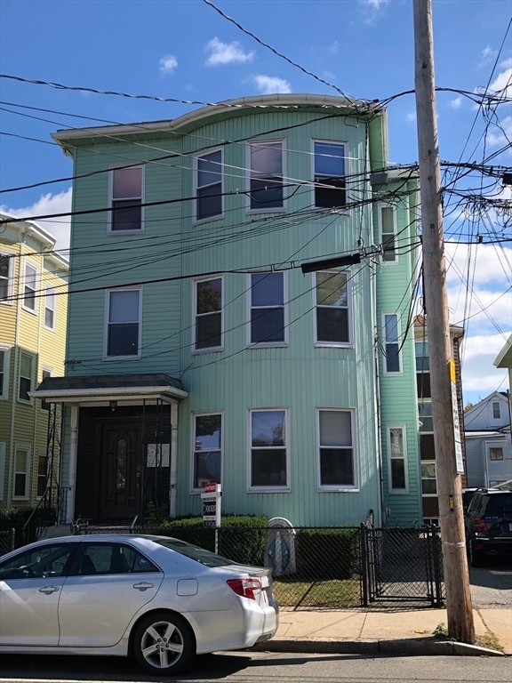 property at 102 Prospect St