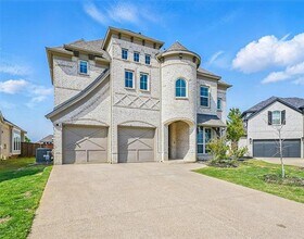 3010 Barefoot Ln in Prosper, TX - Building Photo - Building Photo