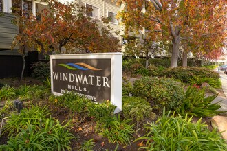 Windwater Mills in Millbrae, CA - Building Photo - Building Photo