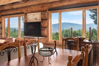 4275 Sopris Mountain Ranch Rd in Basalt, CO - Building Photo - Building Photo