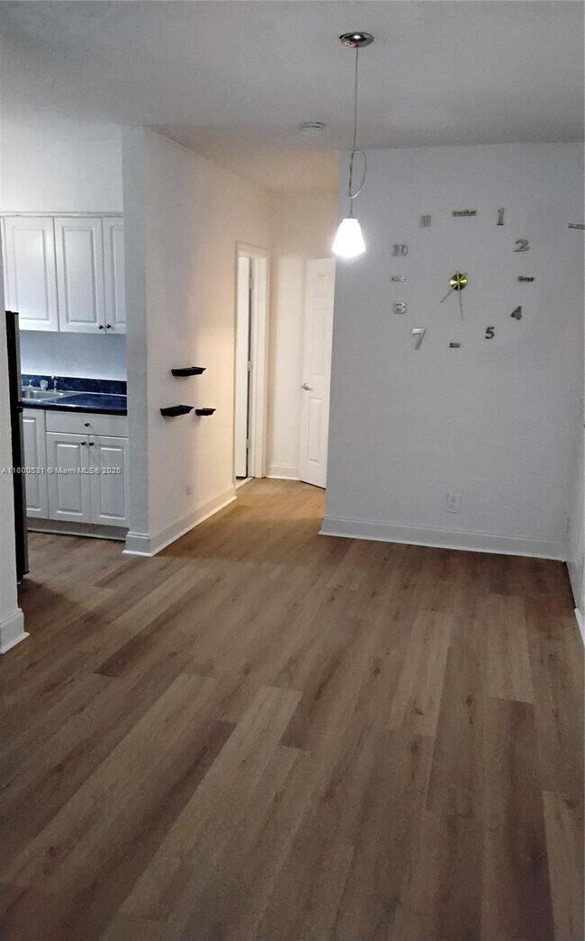 property at 7334 Harding Ave