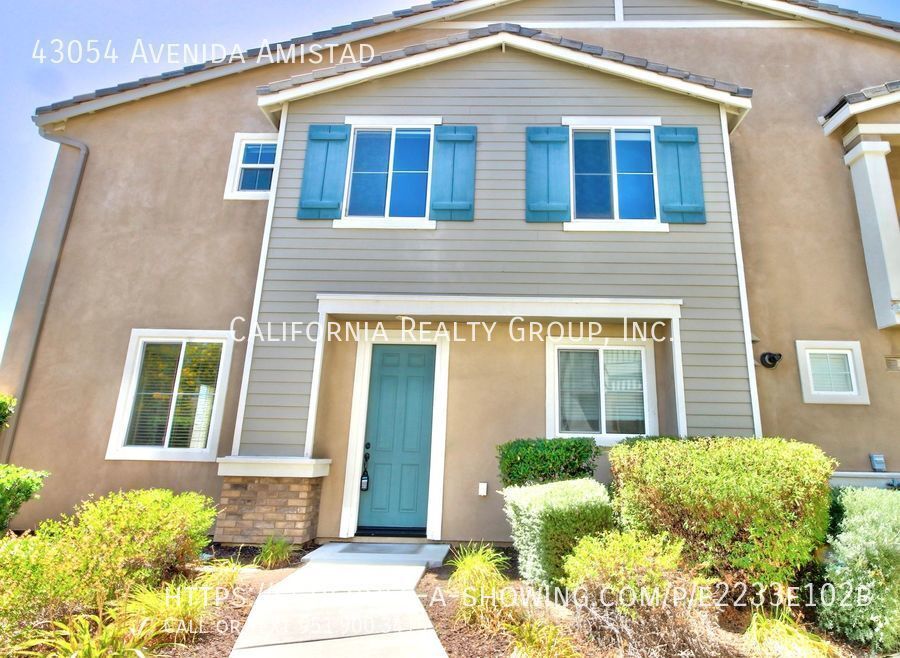 43054 Avenida Amistad in Temecula, CA - Building Photo