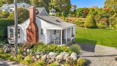 9 Gingerbread Hill in Marblehead, MA - Building Photo - Building Photo