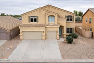 19396 N Lousandra Dr in Maricopa, AZ - Building Photo - Building Photo