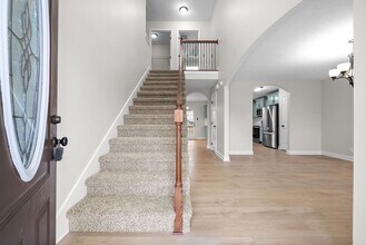 1282 Eagle's View Dr in Clarksville, TN - Building Photo - Building Photo