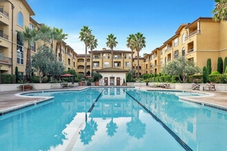 Santa Palmia at Palm Valley in San Jose, CA - Foto de edificio - Building Photo