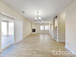 2757 Wilder Loop Northeast in Rio Rancho, NM - Building Photo - Building Photo