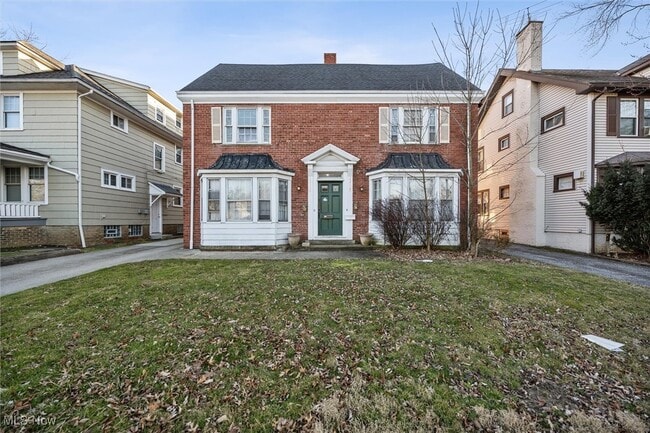 property at 13108 Cedar Rd