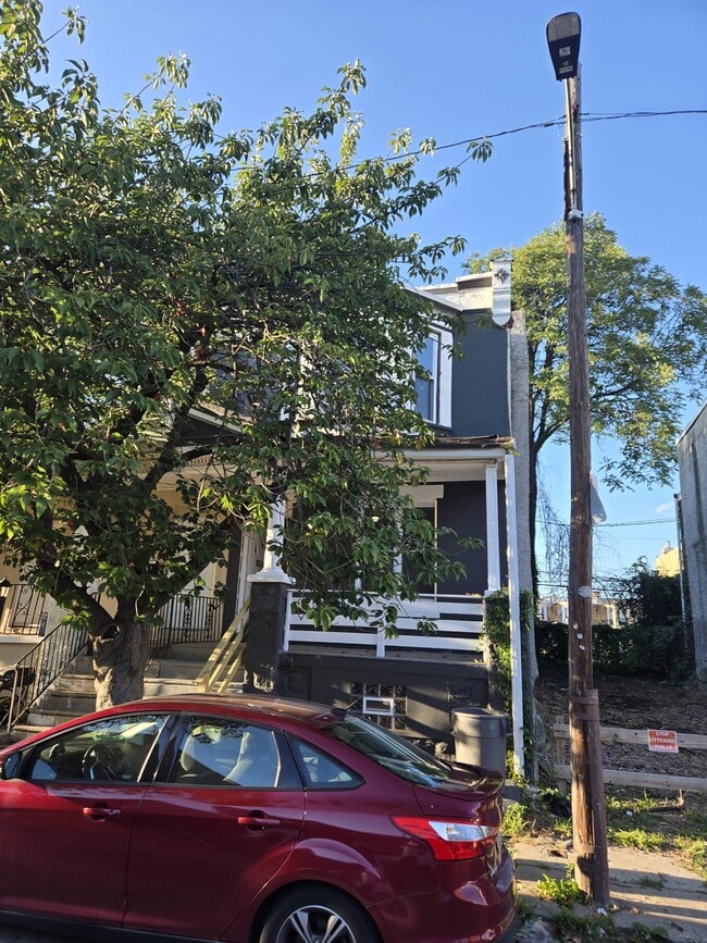 property at 6045 Delancey St